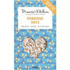 Organic Porridge Oats 400g, Primroses Kitchen