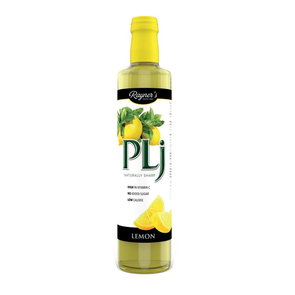 PLJ PLJ citron 500 ml