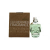 Police To Be Green Eau de Toilette - New - Free Shipping