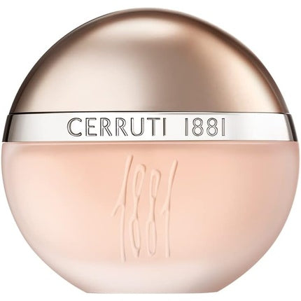 Cerruti 1881 Femme Eau De Toilette Spray for Women 30ml