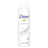 Dove Powder Antiperspirant Spray 150ml - welzo