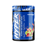 Performax Labs HyperMax 3D 460g Raspberry Limeade