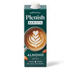 Plenish Organic Almond Barista Milk 1 Litre, Plenish