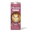 Plenish Organic Oat Barista Milk 1 Litre, Plenish