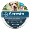 Seresto Flea and Tick Control Collar for Small Dogs - welzo