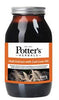 Malt Extract & Cod Liver Oil & Honey & Butterscotch 650g, Potters