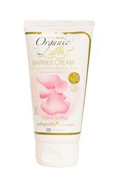 Barrier Cream with Organic Calendula 150ml, Pitta Patta