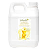 Shampoo & Bodywash with Organic Aloe Vera Refill 2.5L, Pitta Patta