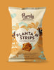 Purely Plantain Sweet Treats Strips 75g