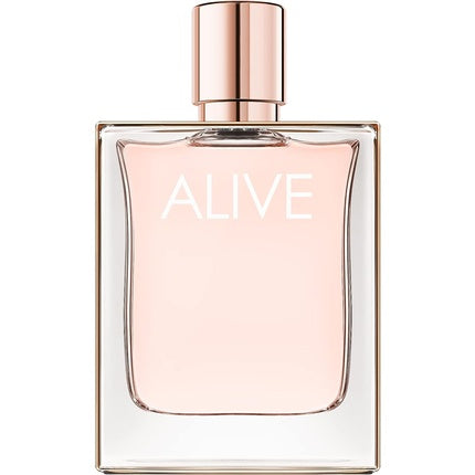 Hugo Boss Alive Eau De Toilette Spray 80ml