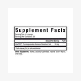 PQQ - 20 mg - 30 Lozenges - Seeking Health