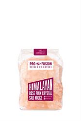 Himalayan Rose Pink Salt-Rocks --for Sole 1000g, Profusion