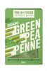 Organic Green Pea Penne 250g, Profusion