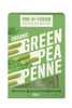 Profusion Organic Green Pea Penne 250g