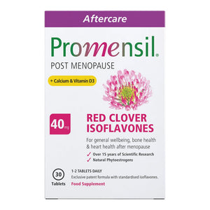 Promensil Promensil nach Wechseljahren 30 Tabletten