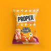 Salted Caramel Popcorn 90g, Propercorn