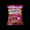 PROPER BBQ Lentil Chips 31g, Properchips