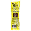 Vegan Jerky Strips Texas BBQ 28g, Primal Spirit