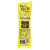 Primal Spirit Vegan Jerky strips Texas BBQ 28G