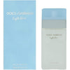 Dolce & Gabbana Light Blue Eau De Toilette Spray 50ml