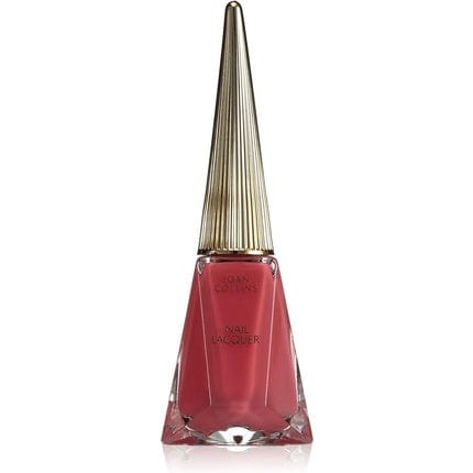 Joan Collins Timeless Beauty Nail Lacquer 12ml Rosy