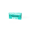 Peppersmith Mints 12x15g Peppermint