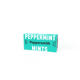 Peppersmith Mints 12x15g Peppermint