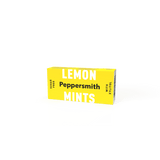Peppersmith Mints 12x15g Lemon Mint