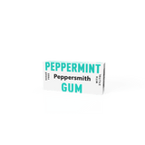 Peppersmith Chewing Gum 12x15g Peppermint