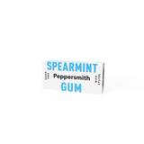 Peppersmith Chewing Gum 12x15g Spearmint
