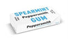 Spearmint Xylitol Gum 15g, Peppersmith