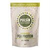 Pea Protein Isolate Powder Unsweetened 1000g, Pulsin