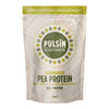 Pulsin Pea Protein Isolate Powder Unsweetened 1000g