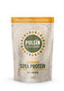 Soya Protein Isolate Powder Unsweetened 250g, Pulsin