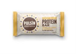 Vanilla Choc Chip & Almond Protein Booster 50g, Pulsin