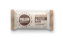 Peanut Choc Protein Booster 50g, Pulsin