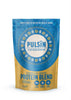 Pulsin Complete Vegan Protein Blend - ванилия