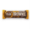 Enrobed High Fibre Brownie - Choc Fudge Flavour, Pulsin