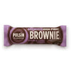 Pulsin Enrobed High Fibre Brownie - Double Choc Dream