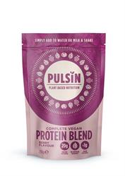 Pulsin Berry Protein 270g, Pulsin