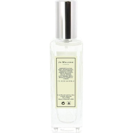 Jo Malone English Pear & Freesia Unisex 1 oz Cologne Spray 30ml