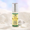 Dalal Perfume Oil 6ml by Al Rehab Citrus