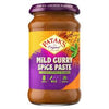 Pataks Mild Curry Paste 283g, Pataks