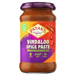 Vindaloo Paste 283g, Pataks