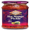 Pataks Hot Mango Pickle 283g, Pataks