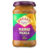 Pataks Mango Pickle 283g, Pataks