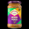 Pataks Mixed Pickle 283g, Pataks