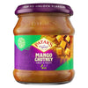 Pataks Patak's Mango Chutney 340g