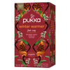 Pukka Herbs Organic Winter Warmer 20 τσάντες τσαγιού