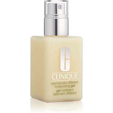 Clinique Dramatically Different Moisturizing Gel